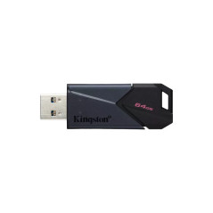 PEN DRIVE 64GB KINGSTON DATA TRAVELER EXODIA M USB 3.2 GEN1