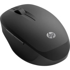 RATO HP WIFI 285 PRETO