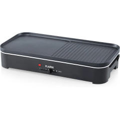 GRELHADOR DE CONTACTO FLAMA 4840FL 2200W DUO