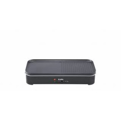 GRELHADOR DE CONTACTO FLAMA 4840FL 2200W DUO