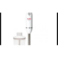 VARINHA FLAMA 300W BRANCO