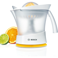 ESPREMEDOR BOSCH CITRINOS 25W PRESS BRANCO