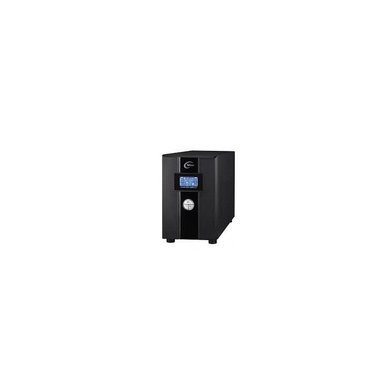 UPS WINTECH 3 000 VA ON LINE WITH SNMP