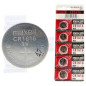 PILHA RELOGIO CR1616 1BS (MSP) 3V
