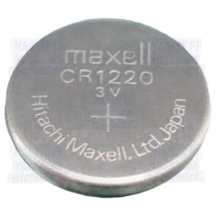PILHA RELOGIO CR1220 1BS (MSP) 3V