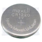PILHA RELOGIO CR1220 1BS (MSP) 3V
