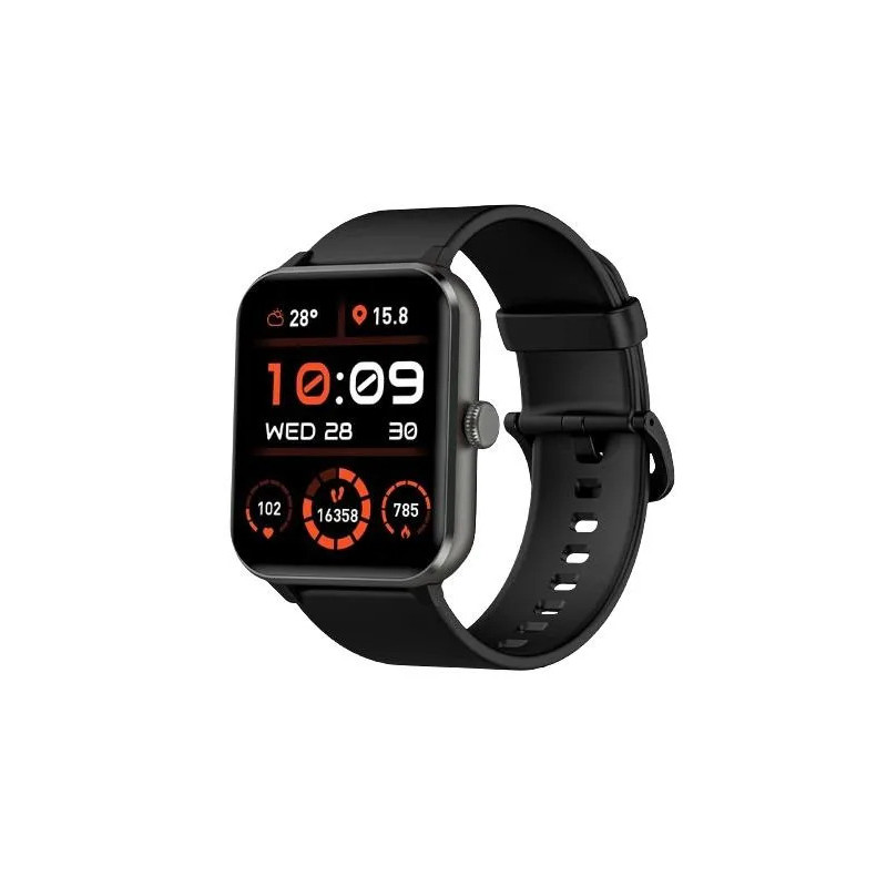 SMARTWATCH BLACKVIEW R50 PRETO