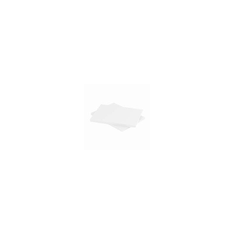 CAPA ENCAD. POLYCLEARVIEW A4 POLIPROPILENO 300 MICRO BRANCA CAPA ENCAD. POLYCLEARVIEW A4 POLIPROPILENO 300 MICRO BRANCA