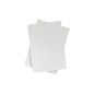 CAPA ENCAD. POLYCLEARVIEW A4 POLIPROPILENO 300 MICRO BRANCA CAPA ENCAD. POLYCLEARVIEW A4 POLIPROPILENO 300 MICRO BRANCA