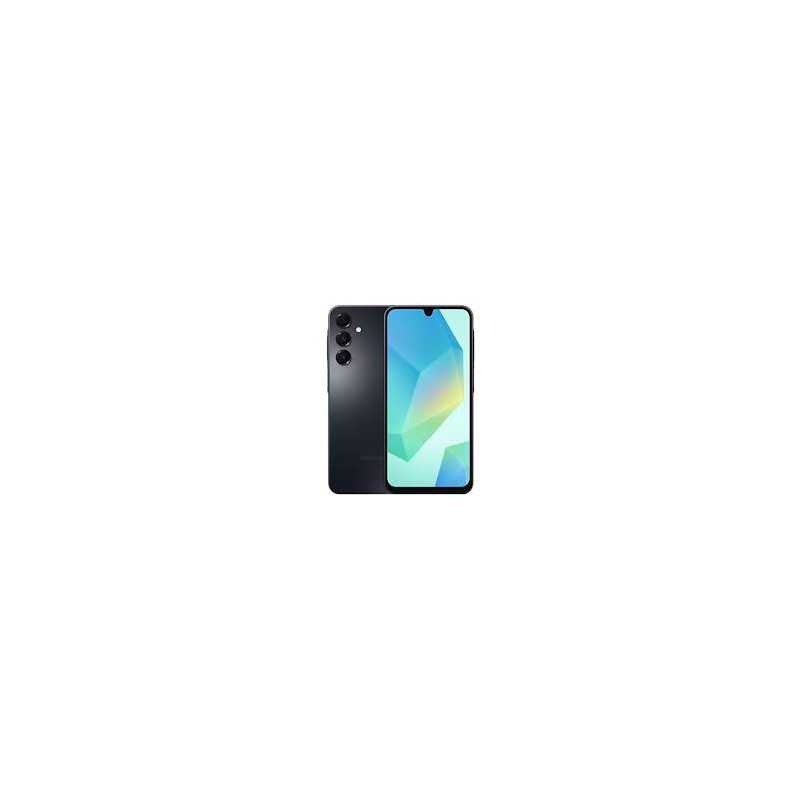 SMARTPHONE SAMSUNG GALAXY A16 4G 4/128GB PRETO