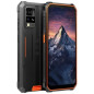 SMARTPHONE BLACKVIEW BV4800 PRO 4GB+128GB LARANJA