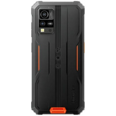 SMARTPHONE BLACKVIEW BV4800 PRO 4GB+128GB LARANJA