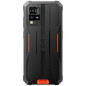 SMARTPHONE BLACKVIEW BV4800 PRO 4GB+128GB LARANJA