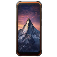 SMARTPHONE BLACKVIEW BV4800 PRO 4GB+128GB LARANJA
