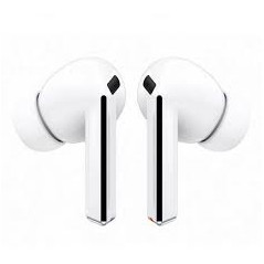 EARBUDS SAMSUNG GALAXY BUDS3 BRANCO