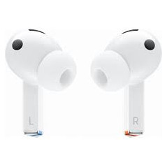 EARBUDS SAMSUNG GALAXY BUDS3 BRANCO