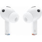 EARBUDS SAMSUNG GALAXY BUDS3 BRANCO