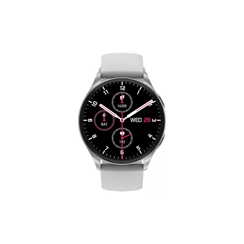 SMARTWATCH BLACKVIEW X20 CINZENTO