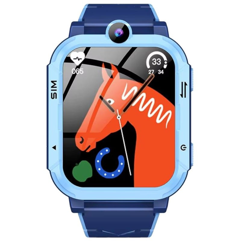 SMARTWATCH BLACKVIEW Z20 AZUL