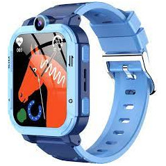 SMARTWATCH BLACKVIEW Z20 AZUL
