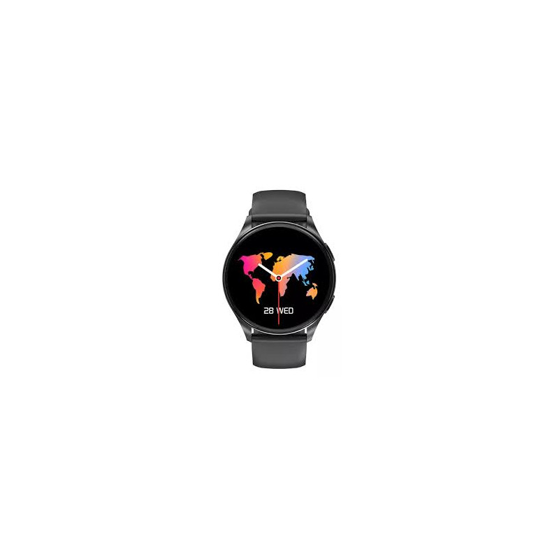 SMARTWATCH BLACKVIEW X20 PRETO