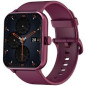 SMARTWATCH BLACKVIEW R50 VERMELHO