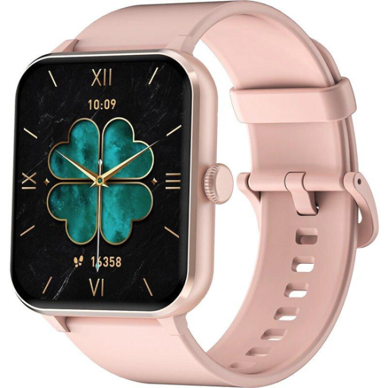 SMARTWATCH BLACKVIEW R50 ROSA