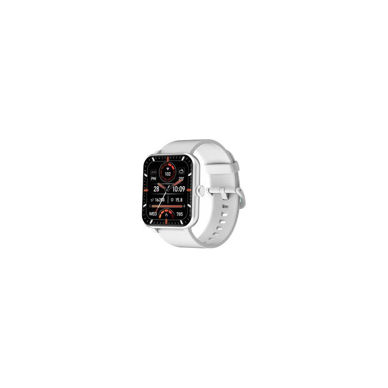 SMARTWATCH BLACKVIEW R50 CINZENTO