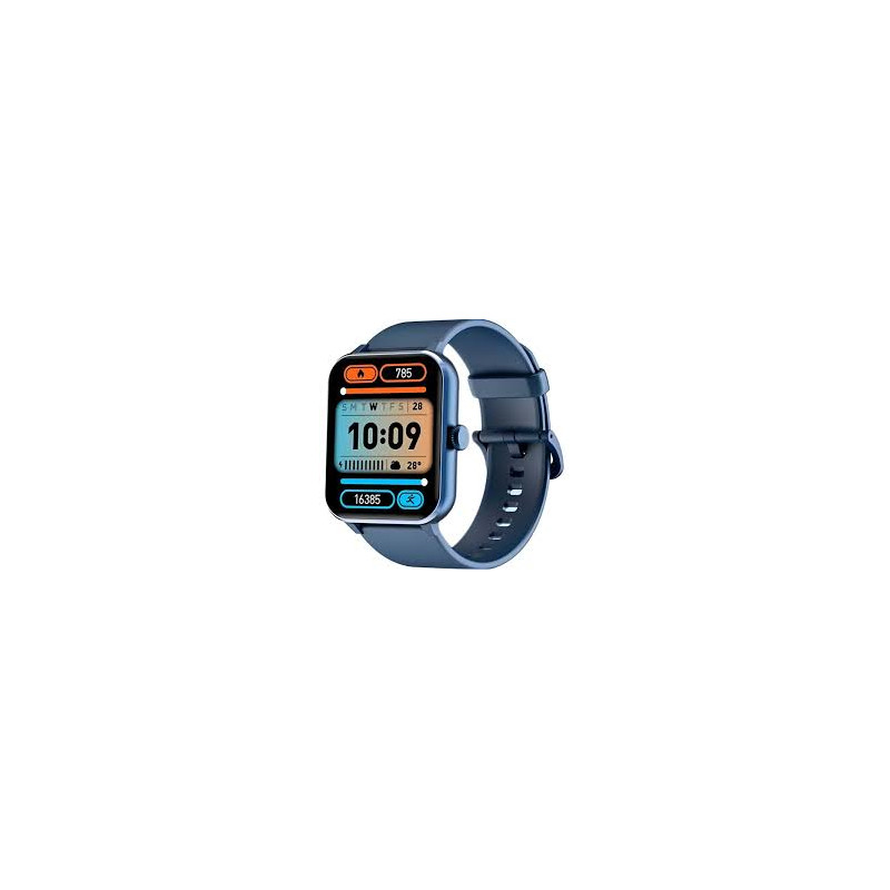 SMARTWATCH BLACKVIEW R50 AZUL