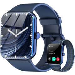 SMARTWATCH BLACKVIEW R50 AZUL