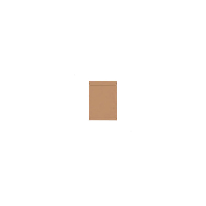 ENVELOPE RIGIDO 500G FT¼250X353 C/FECHO DE SEGURANCA CX/100 ENVELOPE RIGIDO 500G FT¼250X353 C/FECHO DE SEGURANCA CX/100