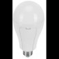 LAMPADA EMERGENCIA BAT DUPLA 15W 2400MAH