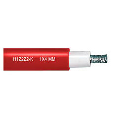 Cabo solar H1Z2Z2k4 PT (mt)