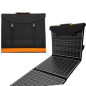 PAINEL SOLAR 20W 2XUSB 5V/4A DOBRAVEL PAINEL SOLAR 20W 2XUSB 5V/4A DOBRAVEL