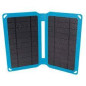 PAINEL SOLAR 10W 2XUSB 5V/2A DOBRAVEL