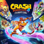 JOGO PS4 CRASH BANDICOOT 4: IT'S ABOUT TIME