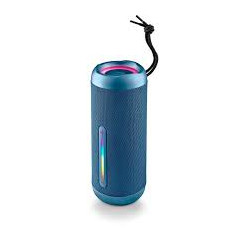 COLUNA NGS PORTATIL ROLLERFURIA2 30W AZUL