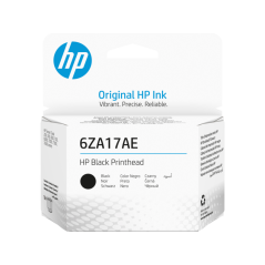 CABECA DE IMPRESSAO/CABECOTE 6ZA17EA PRETO INKTANK (515,530,580,581,615,750,790)