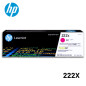 TONER  HP W2223A 222A MAGENTA LJ3203/3288/MFP3303/3388 (1,200 PAGS)
