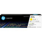 TONER  HP W2222A 222A AMARELO LJ3203/3288/MFP3303/3388 (1,200 PAGS)