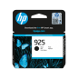 TINTEIRO HP  925 4K0V9PE PRETO