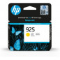 TINTEIRO HP  925 4K0V8PE AMERELLO