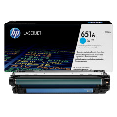 TONER HP CE341A CONTRACT MFP 775 CYAN