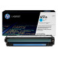 TONER HP CE341A CONTRACT MFP 775 CYAN