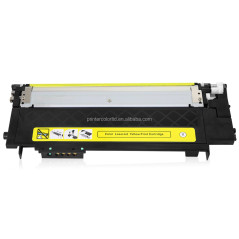 TONER HP W2072A 117A AMARELO LJ150/MFP178/MFP179 (700 PAGES)