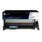 TONER HP W2071A 117A CYAN LJ150/MFP178/MFP179 (700 PAGES)
