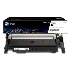 TONER HP W2070A 117A PRETONER LJ150/MFP178/MFP179 (1,000 PAGES)