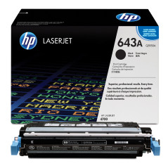 TONER HP Q5950A  4700 BLACK