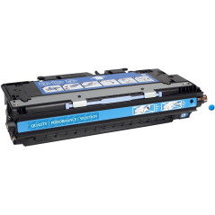 TONER HP Q2681A 3700 CYAN