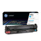 TONER HP CF411A * M452/M477 CYAN (2,300)